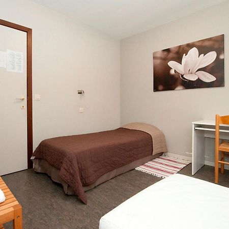 Hotel Mille Colonnes Leuven Rom bilde