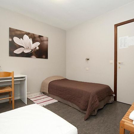 Hotel Mille Colonnes Leuven Rom bilde